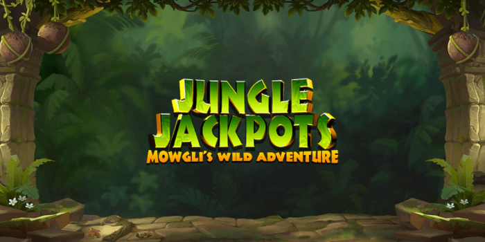Jungle Jackpot Mengarungi Arus Kemenangan di Tanah Liar
